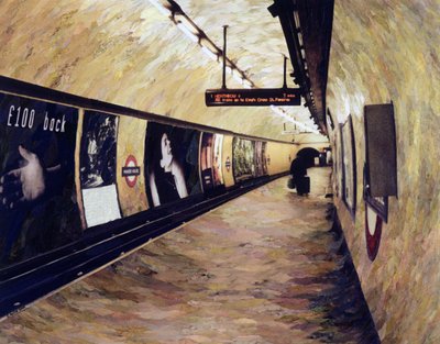 Tutti i treni vanno a King